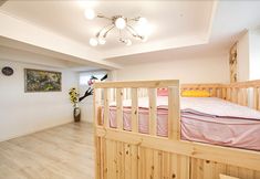 Lain-lain 2 Seogwipo Teomuni House Pension