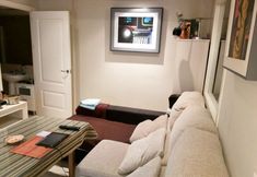 Others 6 Apartment With one Bedroom in Córdoba, With Wonderful City View, Balco