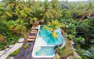 อื่นๆ 4 Alamdini Resort Ubud