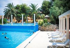 Others 4 Apartment With one Bedroom in Canet-en-roussillon, With Pool Access an