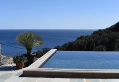 Others 4 Villa With 5 Bedrooms in Erbalunga, With Wonderful sea View, Private P