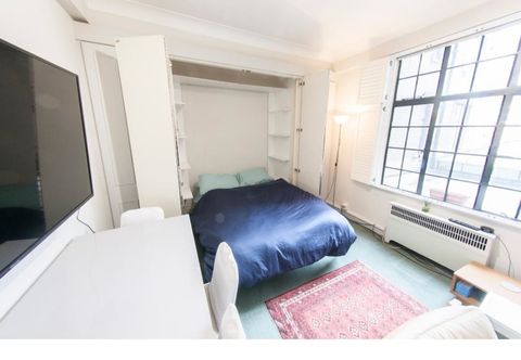 Others Cozy, Clean 1BR Marylebone Flat for 4