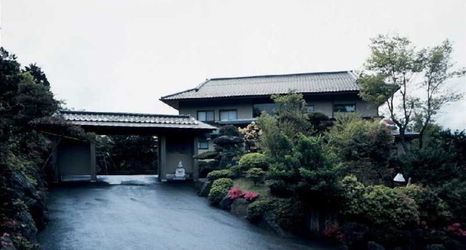 อื่นๆ 2 Hakone Takuminoyado Yoshimatsu