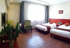 Lain-lain 5 Super 8 Hotel Dunhuang Feng Qing Cheng
