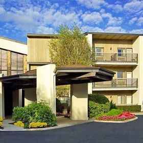 Residence Inn Plainview Long Island 1, Hotel Nassau County