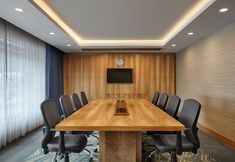 其他 4 Four Points by Sheraton Istanbul Batisehir