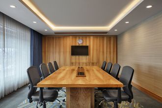 其他 4 Four Points by Sheraton Istanbul Batisehir