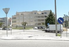 Others 3 Apartment With 2 Bedrooms in Buarcos, With Furnished Balcony - 500 m F