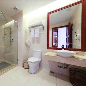 Vienna International Jiuxing 1, Hotel Shanghai