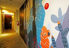 อื่นๆ 7 Triple Seven Bed and Breakfast