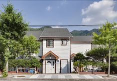 Lain-lain 7 Danyang Sagyejeol Punggyeong Pension
