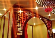 Others 4 The Love of Maple Theme Hotel