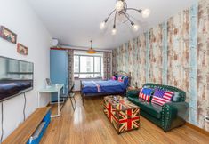 Others 3 Mike168 Service Apartment Saintland Shop