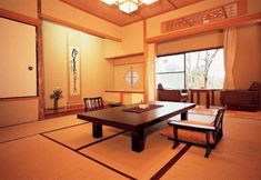 อื่นๆ 5 Hakone Takuminoyado Yoshimatsu