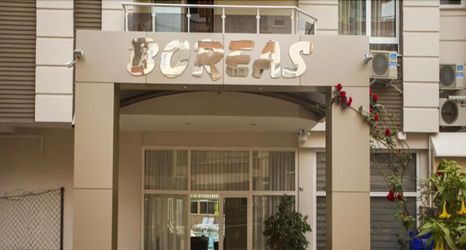 기타 2 Boreas Suit Hotel