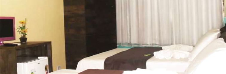 Others Solar Tropical Foz do Iguacu Hotel