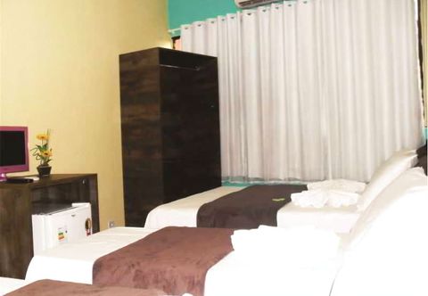 Others Solar Tropical Foz do Iguacu Hotel