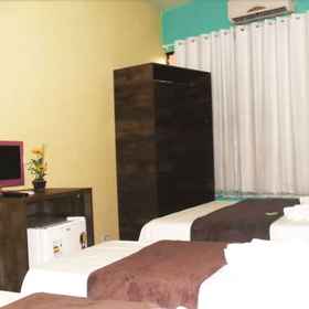 Solar Tropical Foz do Iguacu Hotel1 , 飯店伊瓜苏市