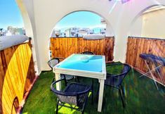 기타 7 Apartment With Sea View - Eilat