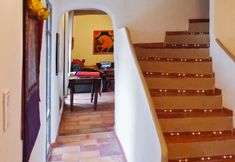 Others 7 House With 3 Bedrooms in Entrecasteaux, With Private Pool, Furnished G