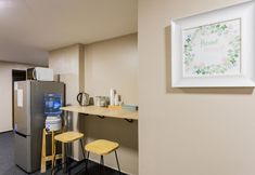 อื่นๆ 6 GreenWood Hostel Centrum