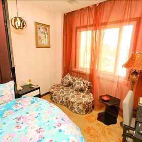 永慶ホテル 1, 西安ホテル