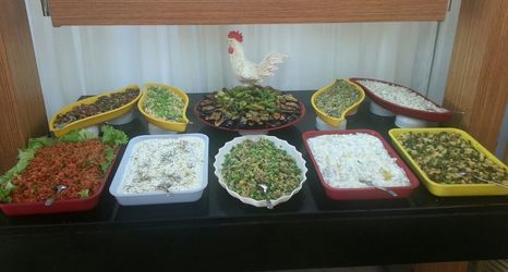 Lain-lain 2 Fiorita Beach Hotel