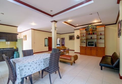 Others Baan Muang Pool Villa