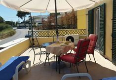 Others 3 Apartment With 3 Bedrooms in Sesimbra, With Wonderful sea View, Furnis