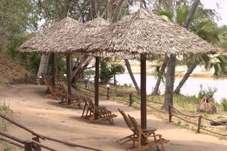 Lainnya 4 Selous Mbuyu