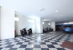 Khác 3 Airy Tamalate Andi Tonro 63 Makassar