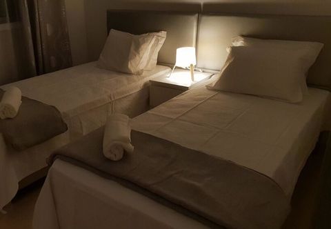 Others Apartment With 3 Bedrooms in Lisboa, With Wifi - 23 km From the Beach