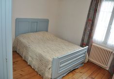 Others 2 Apartment With one Bedroom in Cayeux-sur-mer, With Enclosed Garden and