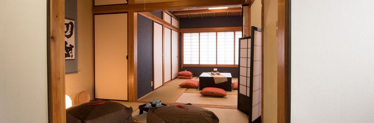 Others TAMANOI HOSTEL