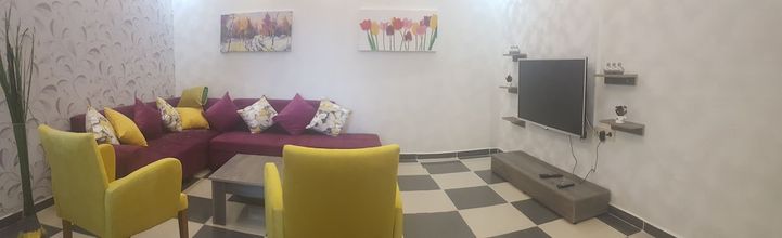 Khác 4 Sultan Murad Apartments