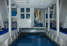 Others 2 Palawan Secret Cruise Floating Hotel