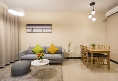 Others 7 Easy Apartment East Railway Station