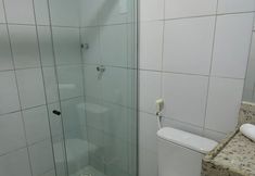 Lainnya 5 Hotel Casa Branca Unidade III