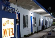 Others 6 White Caps Motel