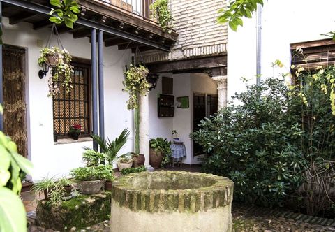 Lain-lain Apartment With one Bedroom in Córdoba, With Balcony and Wifi