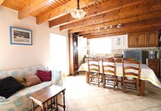 Others 4 House With 3 Rooms in Audierne, With Wonderful City View, Terrace and