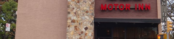 Lainnya 3 Par Central Motor Inn