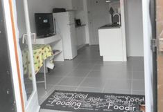 Others 4 House With 2 Bedrooms in Poggio-mezzana, With Wonderful sea View, Encl