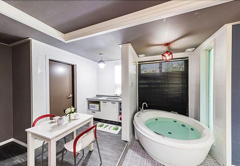 Others Gyeongju Wow House Pension