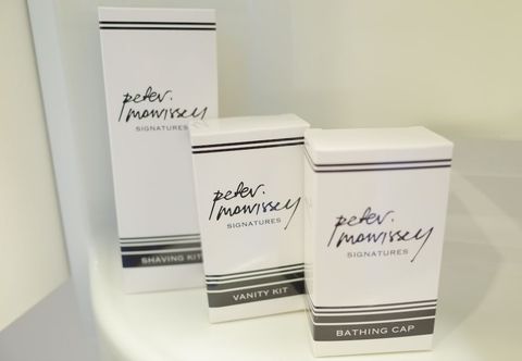 Others Oakwood Apartments Ariake