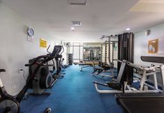 Others 3 Cosy Two Bedroom in CBD with Pool