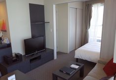 Others 5 Oakwood Apartments Ariake