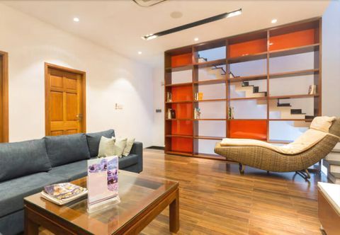 Others House In Danang