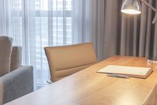 其他 Four Points by Sheraton Istanbul Batisehir