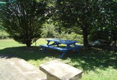 Others 6 Studio in Pouydraguin, With Pool Access and Terrace
